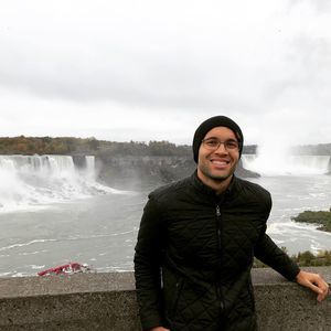 Meet your Posher, Julian